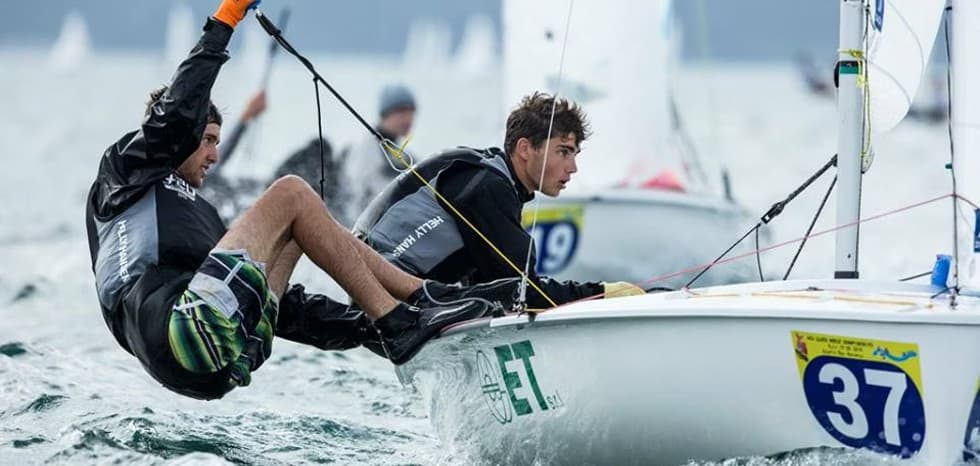 Campionato del mondo di vela