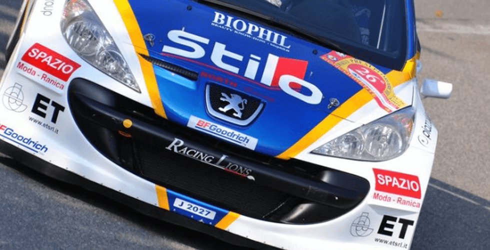 Rally delle Valli
