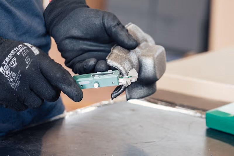 Non è solo plastica: 5 curiosità sulla termoformatura che cambieranno il tuo modo di produrre — 2